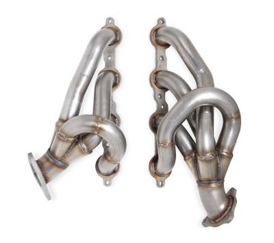 Hooker BlackHeart - Hooker BlackHeart 70301410-RHKR Shorty Headers