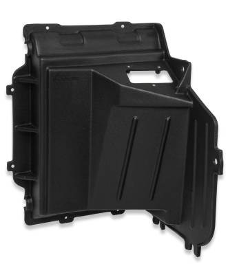 Hooker BlackHeart - Hooker BlackHeart 71223028HKR A/C Evaporator Side Cover