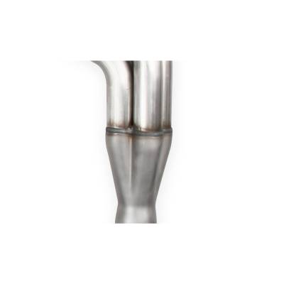 Hooker BlackHeart - Hooker BlackHeart BH13183 LONG TUBE HEADERS-STAINLESS