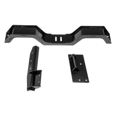 Hooker BlackHeart - Hooker BlackHeart 71222019HKR Transmission Crossmember