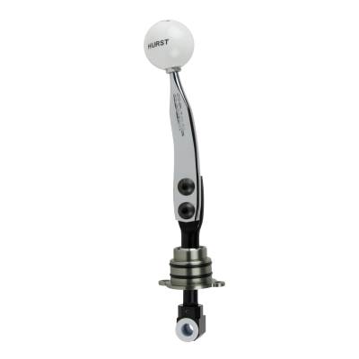 Hurst - Hurst 3916030 Billet Plus 6-Speed Manual Shifter for Camaro Tremec TR6060