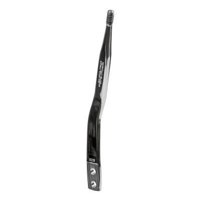 Hurst - Hurst 5388009 Competition Plus Replacement Stick Flat Chrome