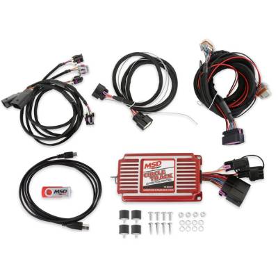 MSD - MSD Ignition 6014CT Ignition Control for 97-05 Camaro/Corvette CTS Firebird GTO