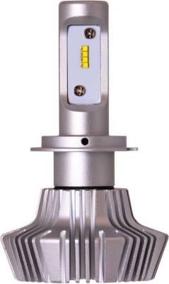 PIAA - PIAA 16-77307 Powersport H7 White Platinum LED Replacement Bulb