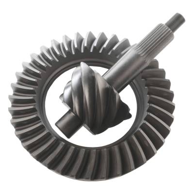 Richmond Gear - Richmond Gear 69-0179-1 Ring & Pinion FORD 9" 4.11 RG
