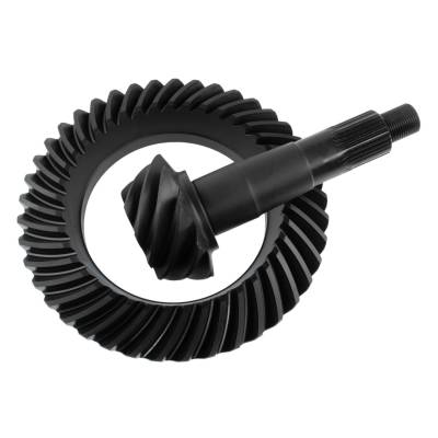 Richmond Gear - Richmond Gear 69-0304-1 Ring & Pinion GM 8.875" 4.10 CAR THICK RG
