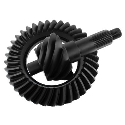 Richmond Gear - Richmond Gear 79-0004-1 Ring & Pinion FORD 9" 3.70 35SPL Pro Gear