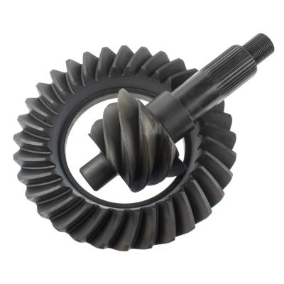 Richmond Gear - Richmond Gear 79-0080-1 Ring & Pinion FORD 9" 4.57 35SPL Pro Gear
