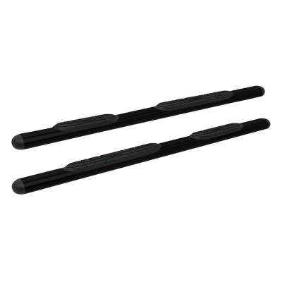 Westin - Westin 22-5035 4" Oval Step Bars Cab Length 853" for Silverado RAM F150 Tundra