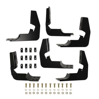 Westin - Westin 22-2015 22-Series Nerf Mount Kit for 14-19 Silverado/Sierra 1500/2500