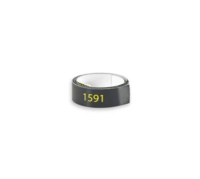 Mr Gasket - Mr Gasket 1591 Precision Timing Tape 8" Dia.