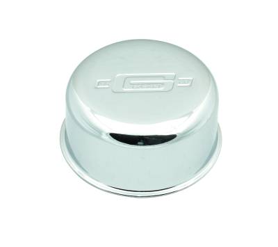 Mr Gasket - Mr Gasket 2057 Breather/Oil Filler Cap