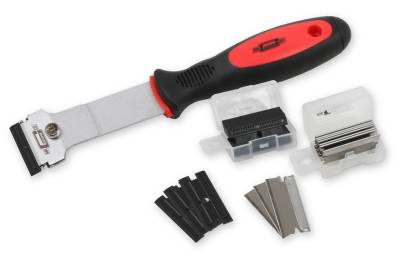Mr Gasket - Mr Gasket 33270G Gasket Scraper