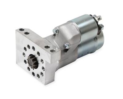 Mr Gasket - Mr Gasket 51301ZG Starter for Chevy Car