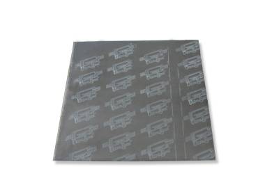 Mr Gasket - Mr Gasket 5960 Exhaust Gasket Material