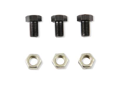 Mr Gasket - Mr Gasket 6716 Torque Converter To Flex Plate Bolts