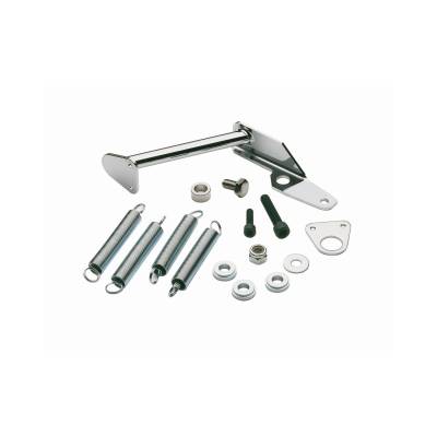 Mr Gasket - Mr Gasket 9678 Throttle Return Spring Kit Has Many Universal Applications ALL