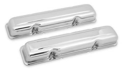 Mr Gasket - Mr Gasket 9830CMRG Valve Cover