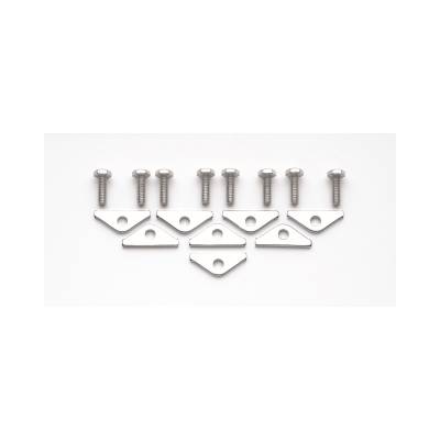 Mr Gasket - Mr Gasket 9887 Valve Cover Clamps
