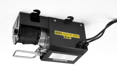 Bestop - Bestop 42820-01 HOSS Hardtop Hoist for 18-26 Jeep Wrangler/Gladiator JK/JL/JT