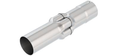 Borla - Borla Exhaust 60680 ATAK Polyphonic Harmonizer for 19-26 Silv/Sierra 1500 6.2L