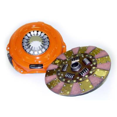 Centerforce - Centerforce DF611739 Clutch Pressure Plate & Disc Set