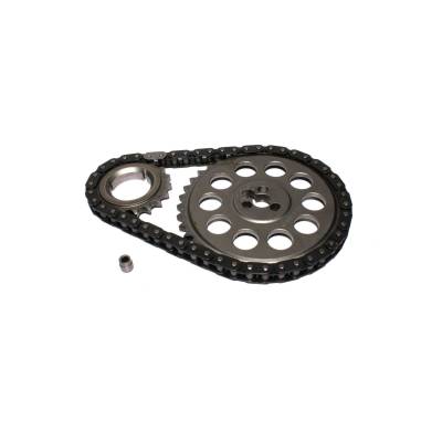 COMP Cams - COMP Cams 3149KT Adjustable Timing Set GM Gen VI w/Thrust Bearing