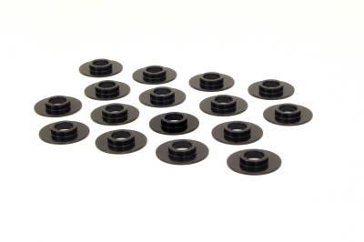 COMP Cams - COMP Cams 4785-16 ID Spring Locator 16Pc 1.550" OD .570" ID .060" Thickness