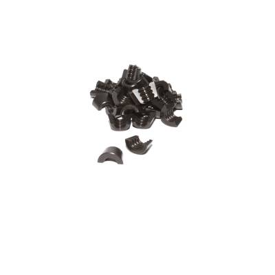 COMP Cams - COMP Cams 624-16 16Pc 10-DEG 11/32" 4 Groove Locks for Ford