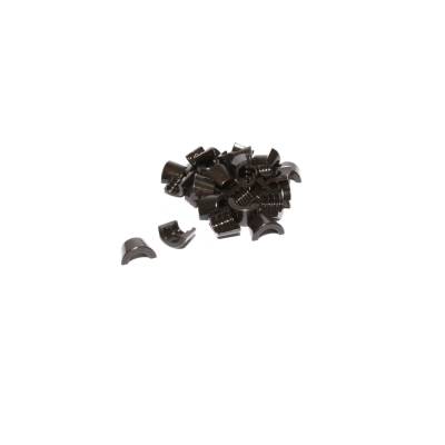 COMP Cams - COMP Cams 627-16 16Pc 10 Degree 3/8" 2/4 Groove Locks for Chrysler
