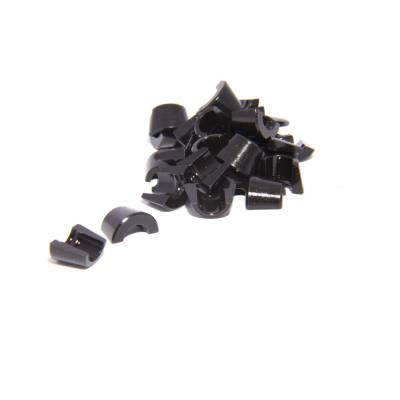 COMP Cams - COMP Cams 632-16 10-DEG 8mm Single Groove Locks for GM LS1/LS6 Bead Lock 16Pc