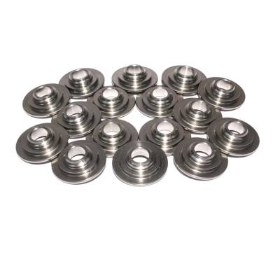 COMP Cams - COMP Cams 733-16 Titanium Valve Spring Retainer