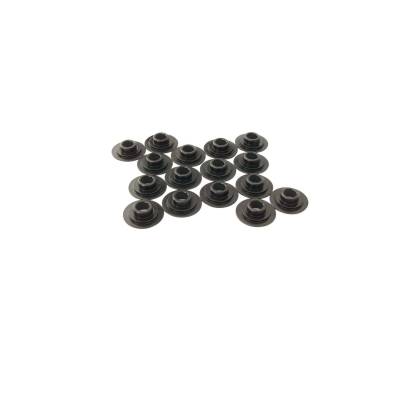 COMP Cams - COMP Cams 749-16 10DEG Superlock SS Retainer 16Pc for 1.5-1.55" OD Valve Spring