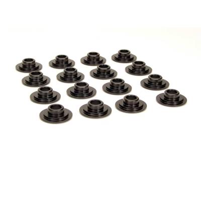 COMP Cams - COMP Cams 748-16 10DEG Superlock SS Retainer 16Pc for 1.5-1.55" OD Valve Spring