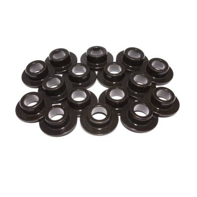 COMP Cams - COMP Cams 774-16 7DEGSteel Retainer 16PC GM Gen III w/26915/26918 Beehive Spring