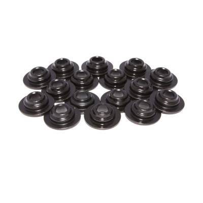 COMP Cams - COMP Cams 792-16 Steel Retainer 16Pc for Ford 4.6L 2V w/26113 Beehive Springs