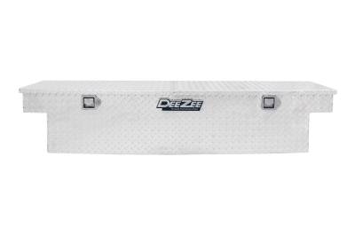 Dee Zee - Dee Zee DZ6163N Specialty Series Single Lid Narrow Crossover Tool Box