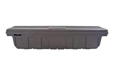 Dee Zee - Dee Zee DZ6163P Specialty Series Poly Crossover Toolbox 63" Mid-Size