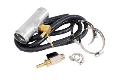 Dee Zee - Dee Zee DZ97960 Auxiliary Transfer Tank Connector Kit
