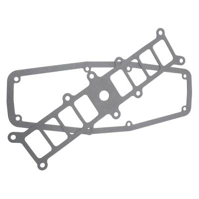 Edelbrock - Edelbrock 3832 Intake Manifold Replacement Base & Plenum Cover Gaskets