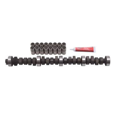 Edelbrock - Edelbrock 7122 Performer RPM Engine Camshaft/Lifter Kit SB Ford 289-302 V8