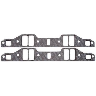 Edelbrock - Edelbrock 7276 Intake Manifold Gasket for 1966-87 318-340-360 Chrysler