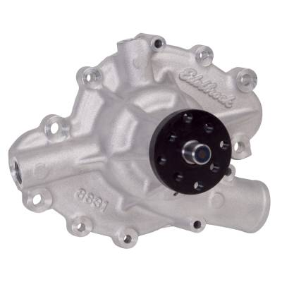 Edelbrock - Edelbrock 8831 Water Pump AMC Short Style 1968-72
