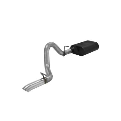 Flowmaster - Flowmaster 817493 Force II Kit Cat-Back Exhaust System Stainless