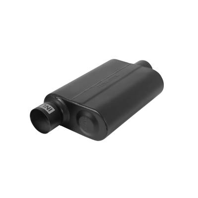Flowmaster - Flowmaster Super 44 Series Muffler 3.00 Offset"/3.00 Center Out 843046