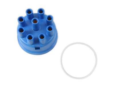 Mallory - Mallory 209D Marine Distributor Cap