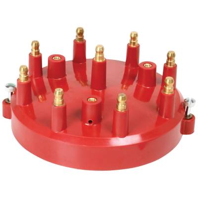 Mallory - Mallory 29745 Distributor Cap