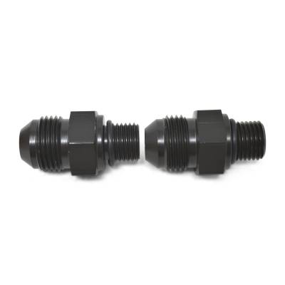 Russell - Russell 640520 6AN To 1/4" NPSM Transmission Fittings
