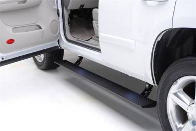 RealTruck AMP Research - AMP 76235-01A PowerStep Plug-N-Play System
