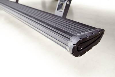 RealTruck AMP Research - AMP 78139-01A PowerStep Xtreme for 13-17 RAM 2500/3500
